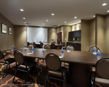 Comfort Suites - image 11