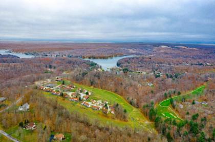 Silverwoods At Treasure Lake Dubois Pa