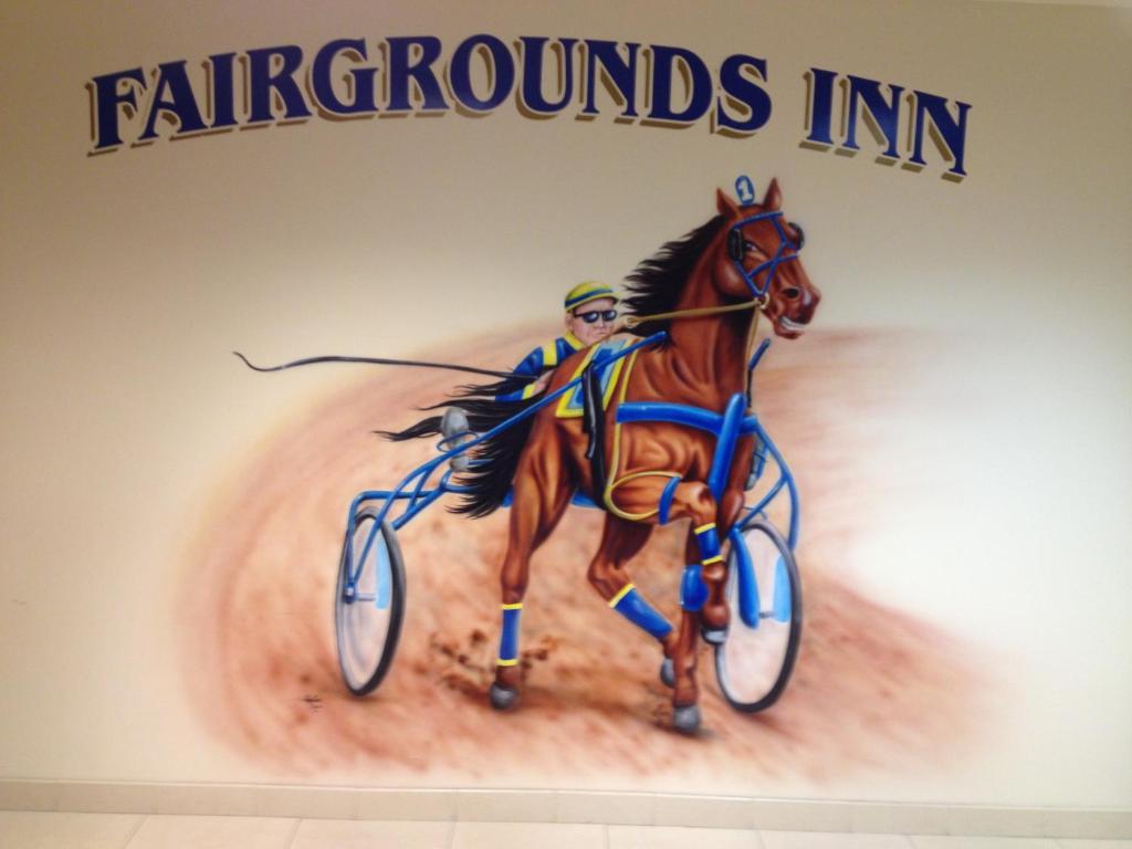 Fairgrounds Inn - image 2