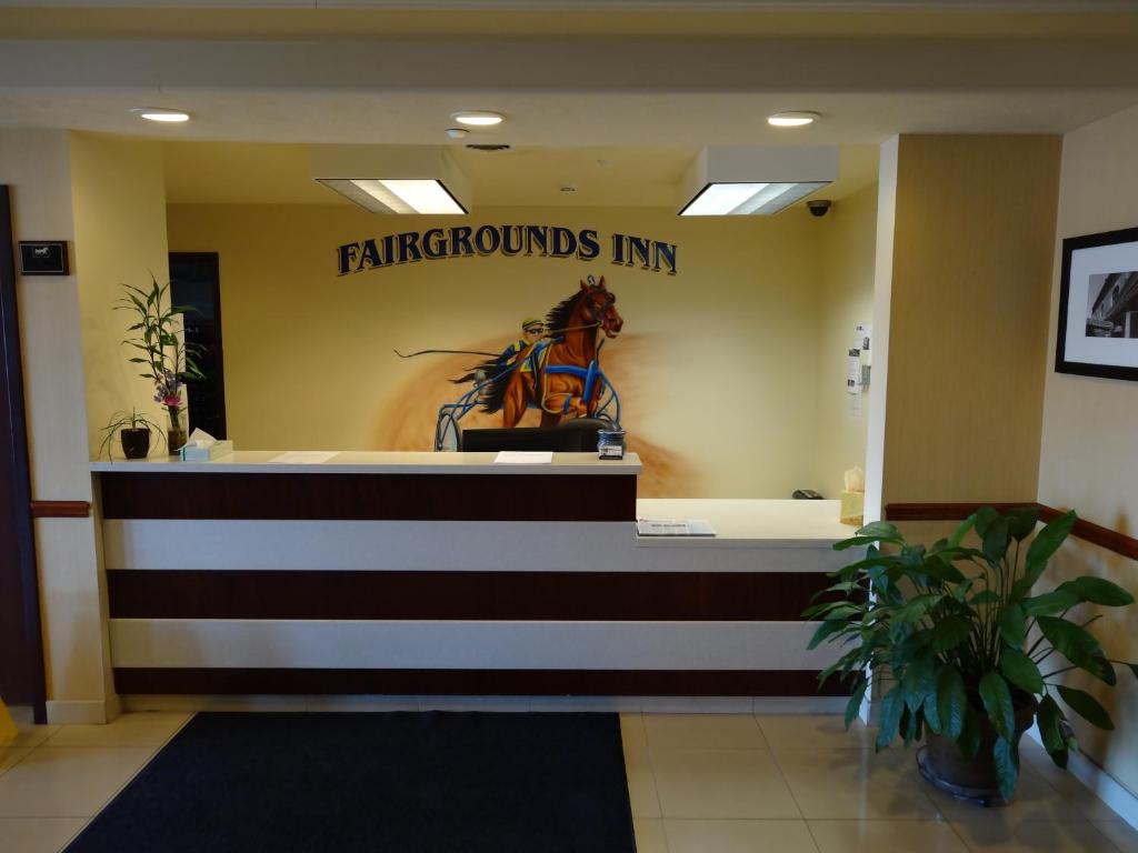 Fairgrounds Inn - image 3