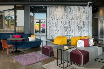 Aloft Dublin-Pleasanton - image 15