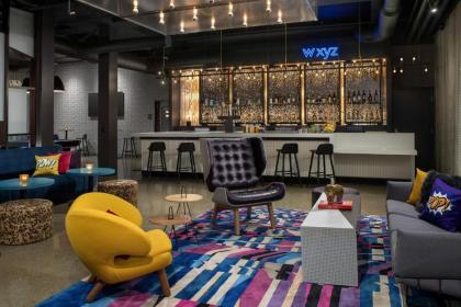 Aloft Dublin-Pleasanton - image 6