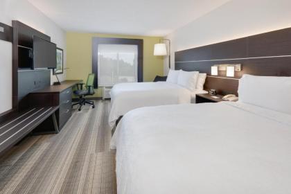 Holiday Inn Express Hotel & Suites Dublin an IHG Hotel - image 18