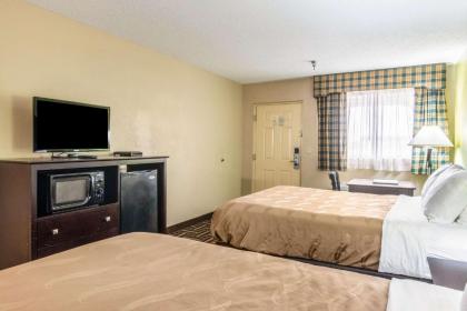 Quality Inn & Suites Dublin - image 11