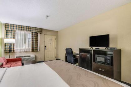 Quality Inn & Suites Dublin - image 14