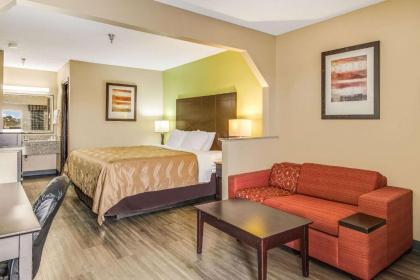 Quality Inn & Suites Dublin - image 15