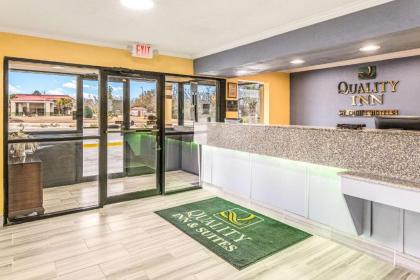 Quality Inn & Suites Dublin - image 5