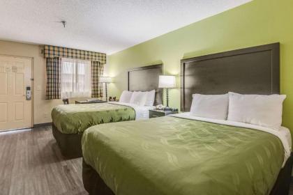 Quality Inn & Suites Dublin - image 7