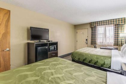 Quality Inn & Suites Dublin - image 8