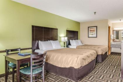 Quality Inn & Suites Dublin - image 9