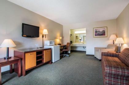 Econo Lodge Inn & Suites Conference Center Dublin - image 3