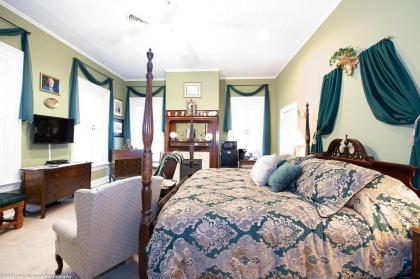 Page House Bed & Breakfast - image 15