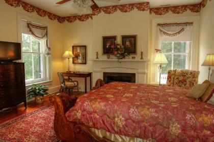 Rockwood Manor Bed & Breakfast - image 11