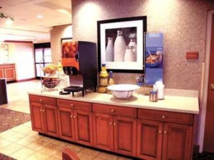 Hampton Inn Dublin - image 14