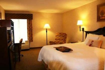 Hampton Inn Dublin - image 15