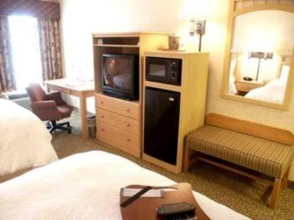 Hampton Inn Dublin - image 9