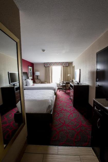 Hilton Garden Inn Columbus/Dublin - image 10