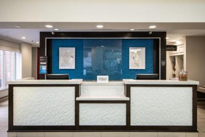 Hilton Garden Inn Columbus/Dublin - image 12