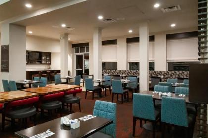 Hilton Garden Inn Columbus/Dublin - image 16