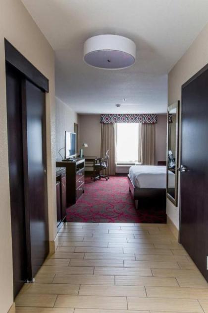 Hilton Garden Inn Columbus/Dublin - image 4