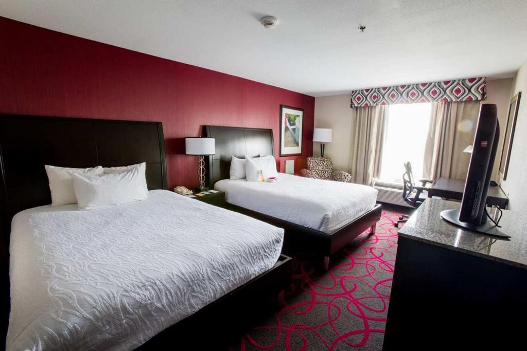 Hilton Garden Inn Columbus/Dublin - image 6