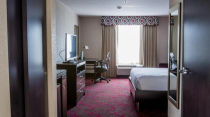 Hilton Garden Inn Columbus/Dublin - image 7