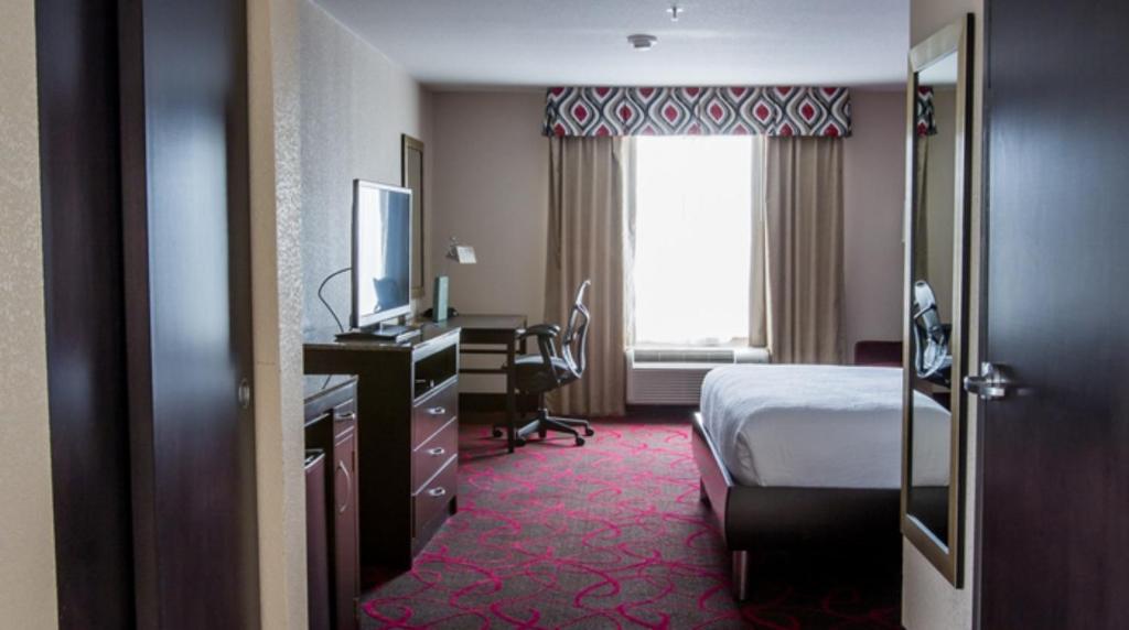 Hilton Garden Inn Columbus/Dublin - image 7