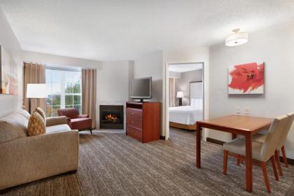 Homewood Suites by Hilton Columbus-Dublin - image 16