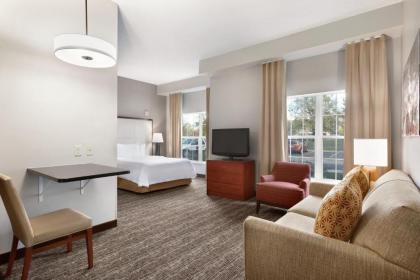 Homewood Suites by Hilton Columbus-Dublin - image 20