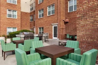 Homewood Suites by Hilton Columbus-Dublin - image 3