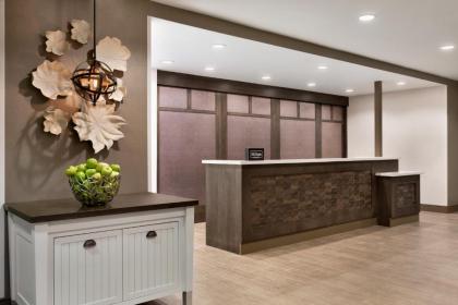 Homewood Suites by Hilton Columbus-Dublin - image 9