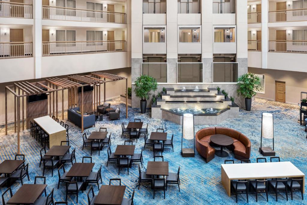 Embassy Suites Columbus - Dublin - main image