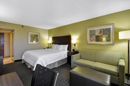 Hampton Inn Columbus/Dublin - image 10