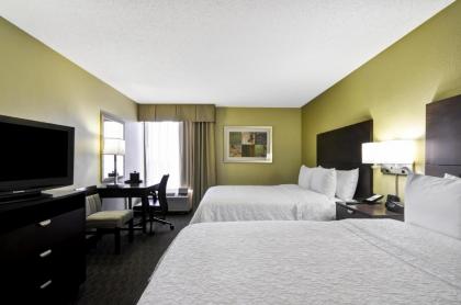 Hampton Inn Columbus/Dublin - image 12