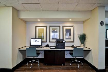 Hampton Inn Columbus/Dublin - image 16