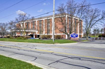 Hampton Inn Columbus/Dublin - image 17