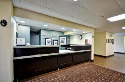 Hampton Inn Columbus/Dublin - image 2