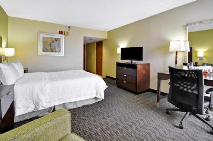 Hampton Inn Columbus/Dublin - image 20