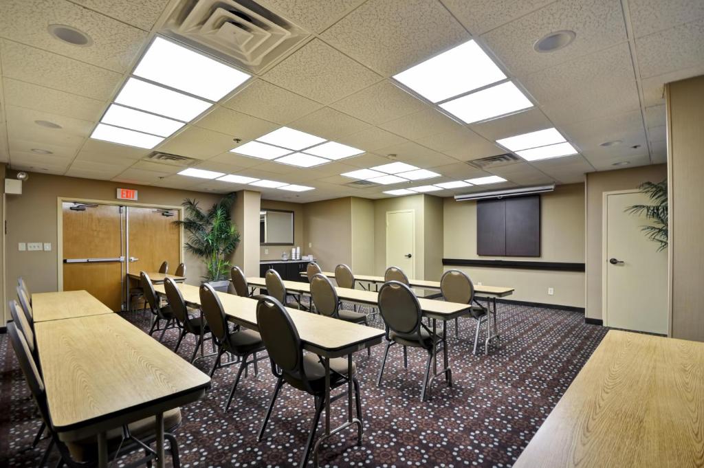 Hampton Inn Columbus/Dublin - image 3