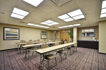 Hampton Inn Columbus/Dublin - image 4