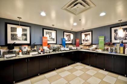 Hampton Inn Columbus/Dublin - image 5