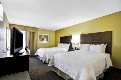 Hampton Inn Columbus/Dublin - image 6