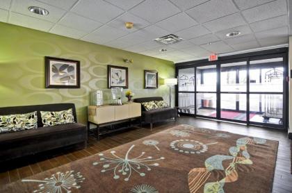 Hampton Inn Columbus/Dublin - image 7