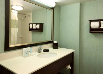 Hampton Inn Columbus/Dublin - image 8