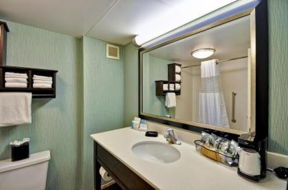 Hampton Inn Columbus/Dublin - image 9