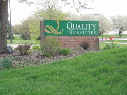 Quality Inn & Suites Dublin - image 11