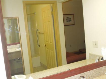 Quality Inn & Suites Dublin - image 3