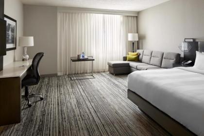 Marriott Columbus Northwest - image 7