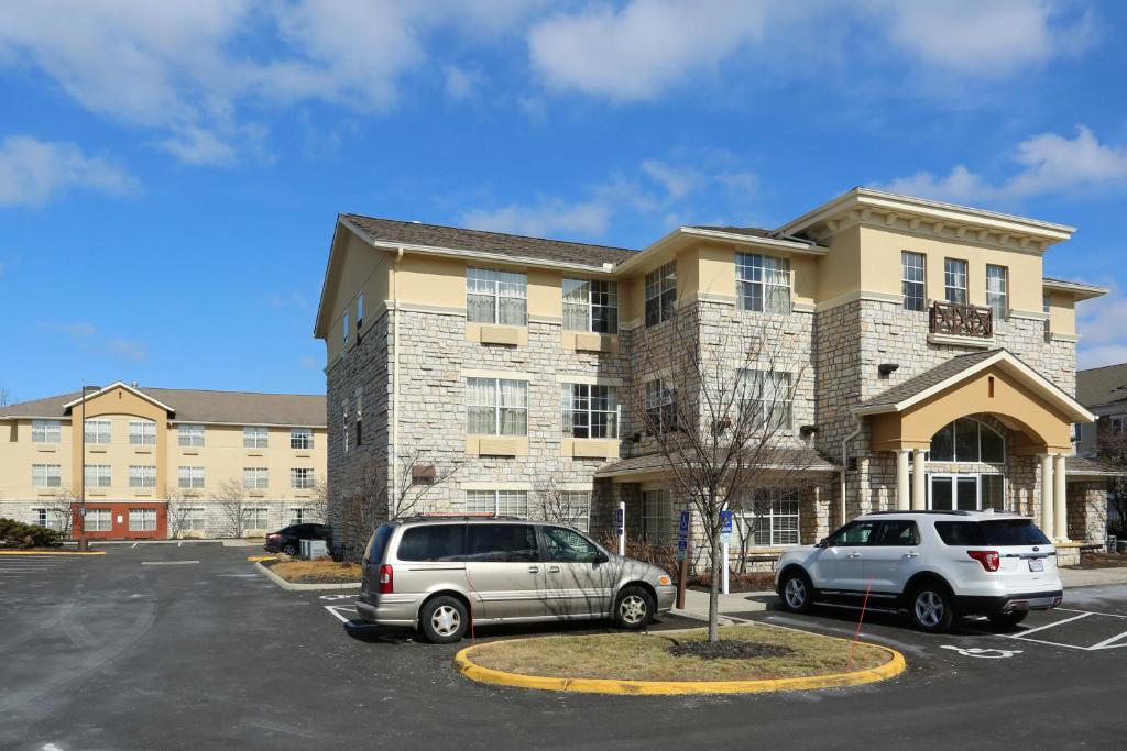 Extended Stay America Suites - Columbus - Tuttle - main image