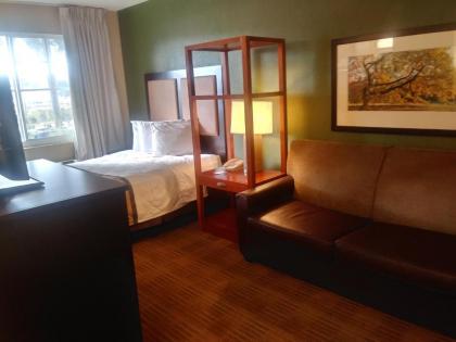 Extended Stay America Suites - Columbus - Tuttle - image 11